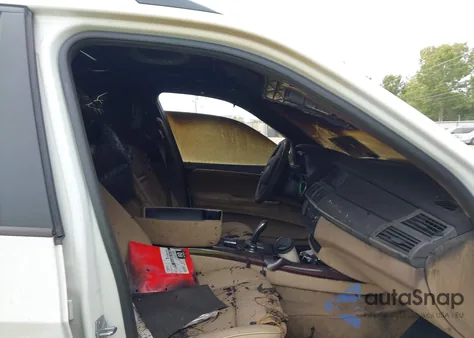 2013 BMW X5 xDrive35I/xDrive35I Premium/xDrive35I Sport Activity from USA, damaged, VIN 5UXZV4C52D0E08224